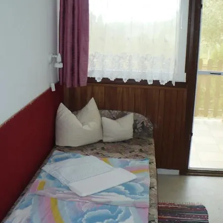Apartament Dozsa Apartman