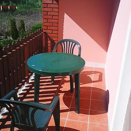Dozsa Apartman Apartament *